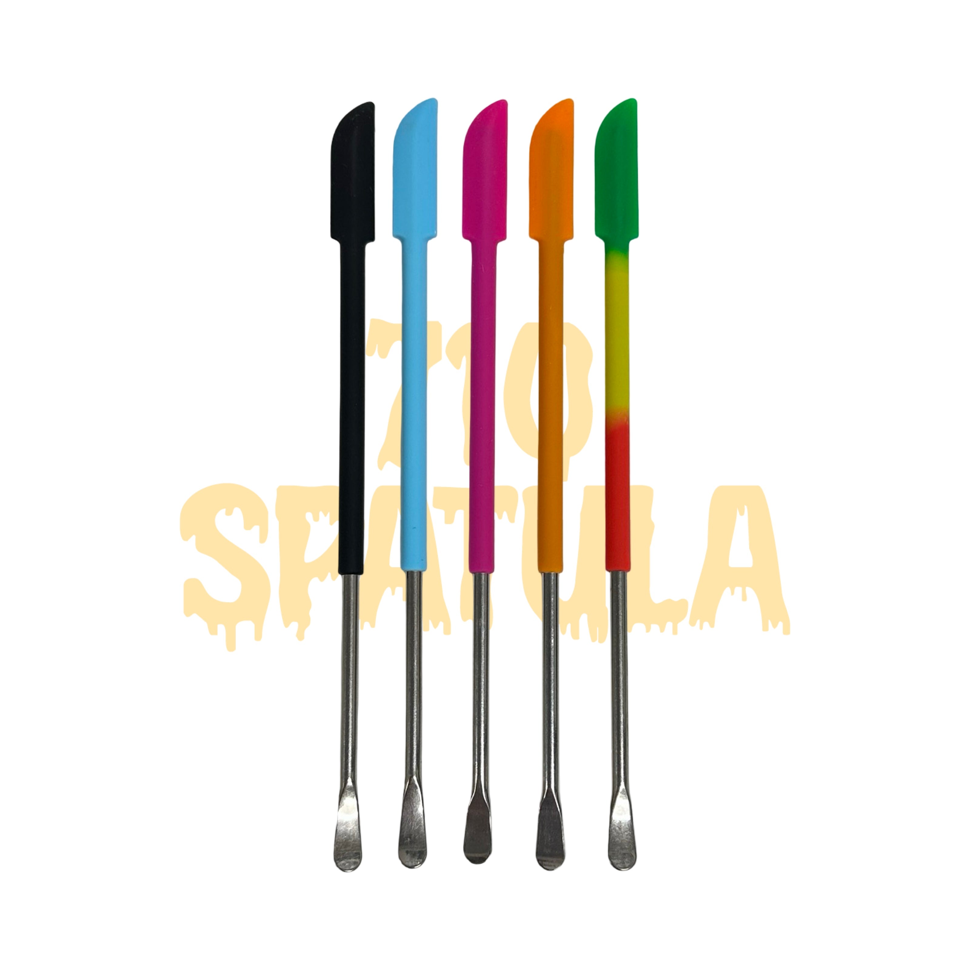 SCOOP Club SC-733 2個セット V2 710 Spatula - Scoop