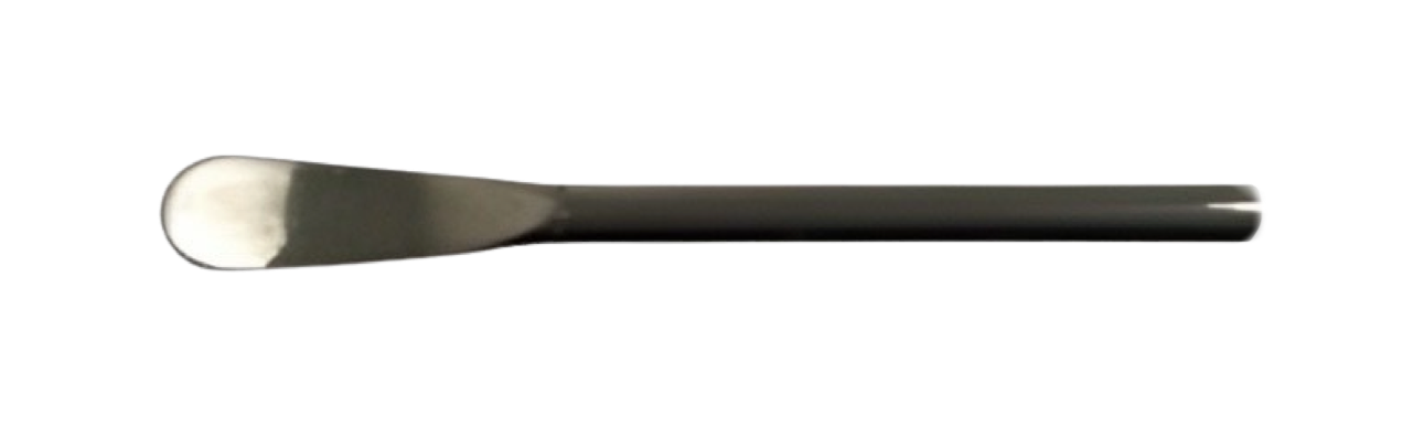 V2 710 Spatula - Scoop